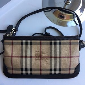 Burberry crossbody